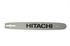 Hitachi Führungsschiene 33cm 0,325