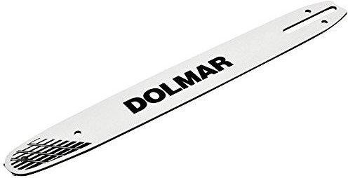 Dolmar Schneidgarnitur 3+1 (Schiene 35cm + 3 x Kette 3/8