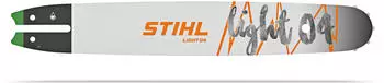 Stihl Schiene L04 40cm/16 1,3mm/0.050 .325 (30030003313)