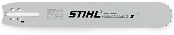 Stihl Schiene G 40cm/16 1,6mm/0.063 3/8