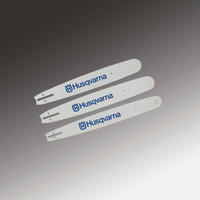 F&uuml;hrungsschiene 10" 3/8 1,3mm H37 Husqvarna 501828540