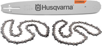 Husqvarna Kit Schiene & Kette H25