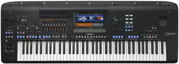 Yamaha Genos 2