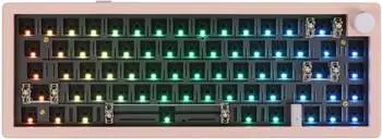 Epomaker Ek68 Via Kit