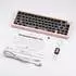 Epomaker Ek68 Via Kit