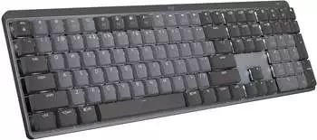 Logitech MX Mechanical Combo