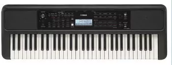 Yamaha Yamaha Home Keyboard (PSR-E383)