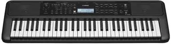 Yamaha Yamaha Home Keyboard (PSR-E383) – Yamaha Yamaha Home Keyboard (PSR-E383) – Ihr perfekter musikalischer Begleiter