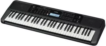Yamaha Yamaha Home Keyboard (PSR-E383) – Vielseitige Ausstattung für jeden Bedarf