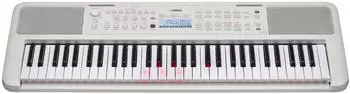 Yamaha Yamaha wei&szlig; (EZ-310)