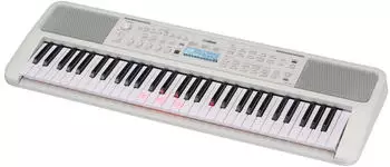 Yamaha Yamaha weiß (EZ-310) – Yamaha Yamaha weiß (EZ-310): Ihr perfekter Begleiter für musikalische Abenteuer