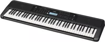 Yamaha Yamaha Home Keyboard schwarz (PSR-EW320) – Yamaha Yamaha Home Keyboard schwarz (PSR-EW320) – Vielseitigkeit und Qualität