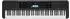 Yamaha Yamaha Home Keyboard schwarz (PSR-EW320)