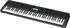 Yamaha Yamaha Home Keyboard schwarz (PSR-EW320)