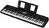 Yamaha Yamaha Home Keyboard schwarz (PSR-EW320)