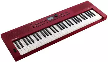 Roland Roland GO:KEYS 3 RDHome Keyboard – Roland Roland GO:KEYS 3 RDHome Keyboard – Ihr perfekter Begleiter
