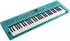 Roland Roland GO:KEYS 3 Turquoise Home Keyboard