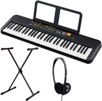 Yamaha Yamaha PSR-F52 Keyboard Set