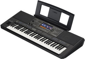 Yamaha PSR-SX920 – Yamaha PSR-SX920 - Professioneller Klang für ambitionierte Musiker