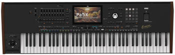 Korg PA-5X 76 Oriental