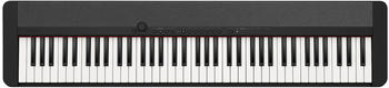 Casio CT-S1 76 BK schwarz – Casio CT-S1 76 BK schwarz - Musikalische Vielfalt in elegantem Design