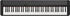 Casio CT-S1 76 BK schwarz