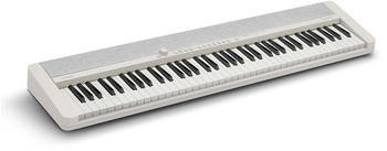 Casio CT-S1 76 WE weiß – Casio CT-S1 76 WE weiß - Musikalische Vielfalt in elegantem Design
