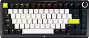 Corsair MAKR 75 Barebones-DIY-Tastatur