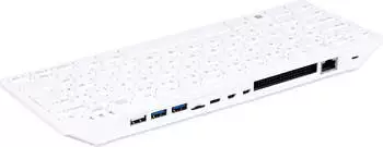 Raspberry Pi 500
