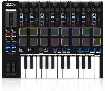 Reloop Keypad Pro