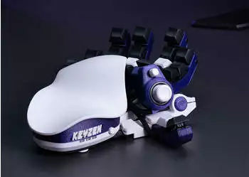 Azeron Keyzen