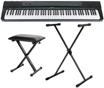 McGrey BS-88 Keyboard Set