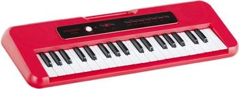 McGrey KK-2501 Kinderkeyboard Rot
