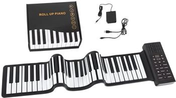 McGrey RA-61 Rollpiano mit Akku