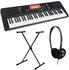 Classic Cantabile LK-290 Leuchttasten-Keyboard