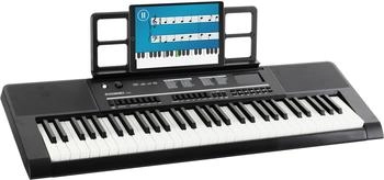 McGrey 6170 Akku-Keyboard Schwarz