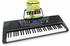 McGrey LK-6150 61 Tasten Keyboard mit Leuchttasten