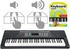 Funkey 61 Edition Touch schwarz