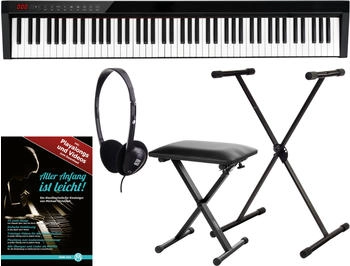 Funkey SP-588 Easy-Piano Set