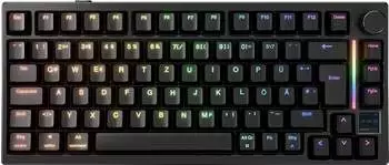 Gamakay TK75HE V2