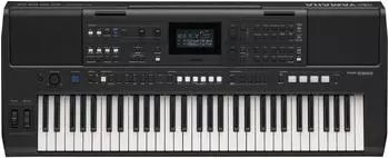 Yamaha PSR-E583