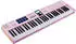 Arturia KeyLab Essential 61 Mk3 rose quartz