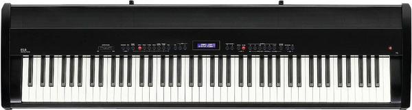 Kawai ES 8 B schwarz