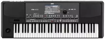 Korg Pa600