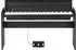 BK (schwarz): Korg LP-180