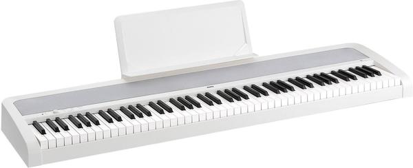 Korg B1-WH weiß
