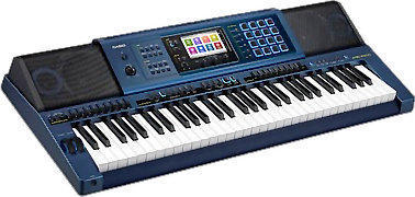 Casio MZ-X500