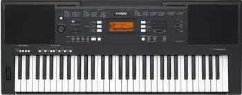 Yamaha PSR-A350