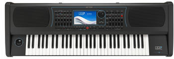 Ketron SD 7