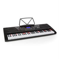 Schubert Etude Keyboard - Klavier, E-piano, Lern-Keyboard, Aufnahme-Funktion,